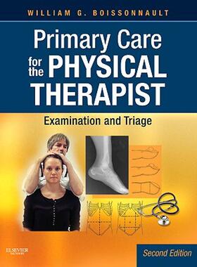 【预售】Primary Care for the Physical Therapist: Examination
