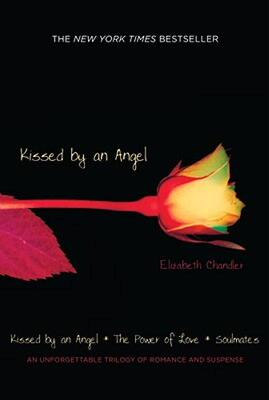 【预售】Kissed by an Angel: Kissed by an Angel/The Power of