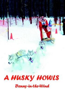 【预售】A Husky Howls