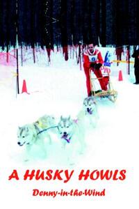 【预售】A Husky Howls