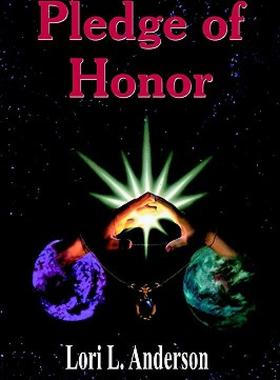 【预售】Pledge of Honor