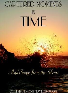 【预售】Captured Moments in Time