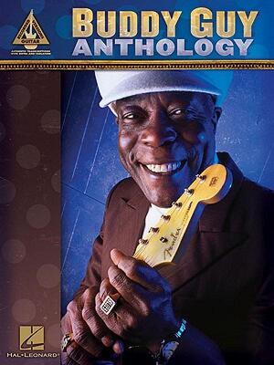 【预售】Buddy Guy Anthology