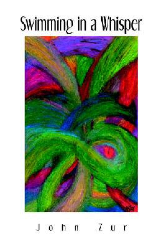 【预售】Swimming in a Whisper