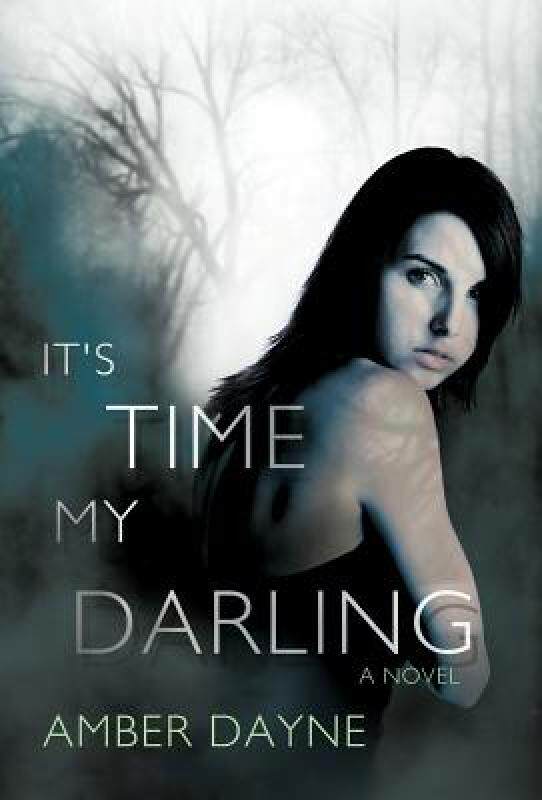 【预售】It's Time My Darling