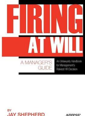 【预售】Firing at Will