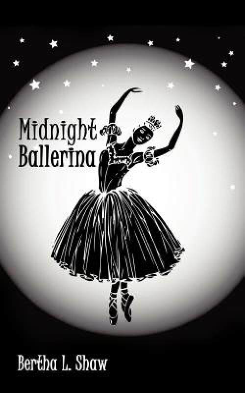 【预售】Midnight Ballerina
