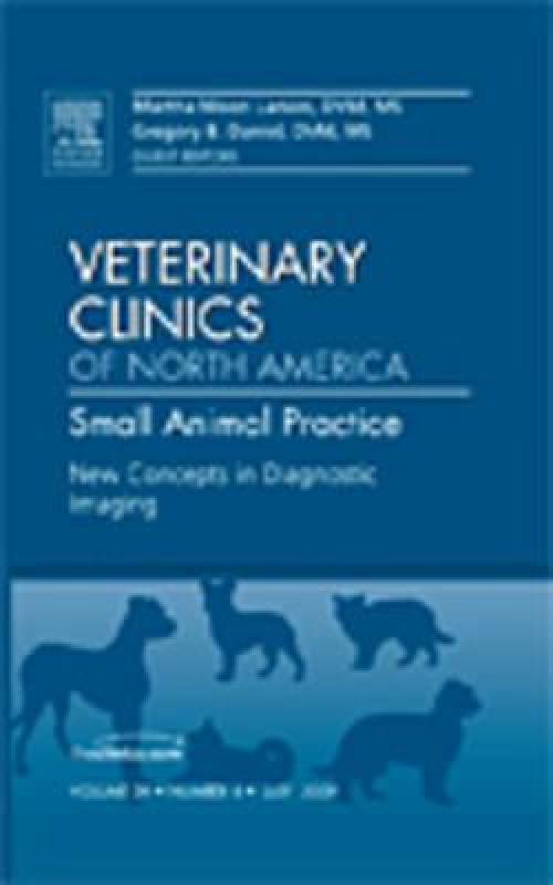 【预售】New Concepts in Diagnostic Imaging, an Issue of