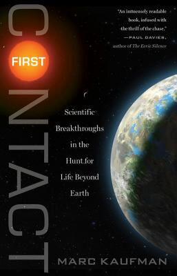 【预售】First Contact: Scientific Breakthroughs in the Hunt