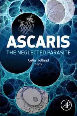 【预售】Ascaris: The Neglected Parasite