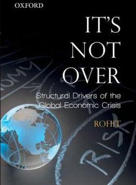 【预售】It's Not Over: Structural Drivers of the Global