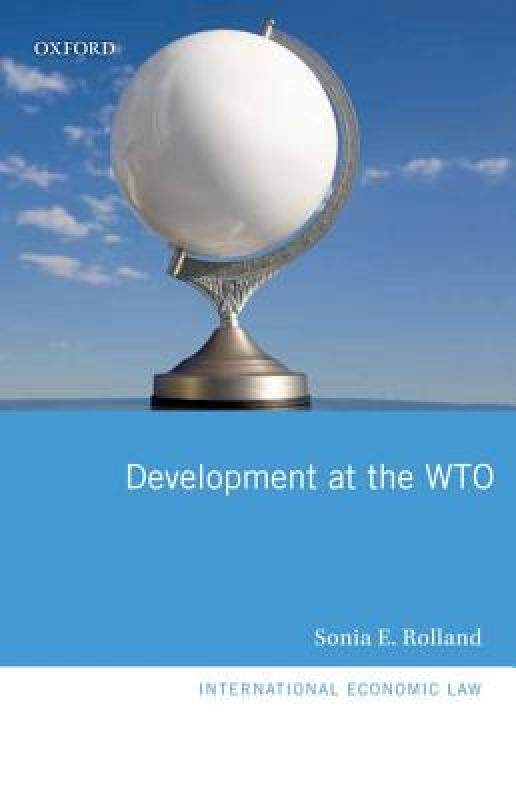 【预售】Development at the Wto