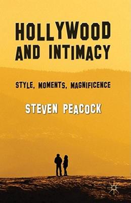 【预售】Hollywood and Intimacy: Style, Moments