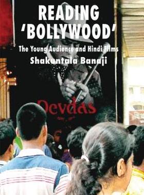【预售】Reading 'Bollywood': The Young Audience and Hindi