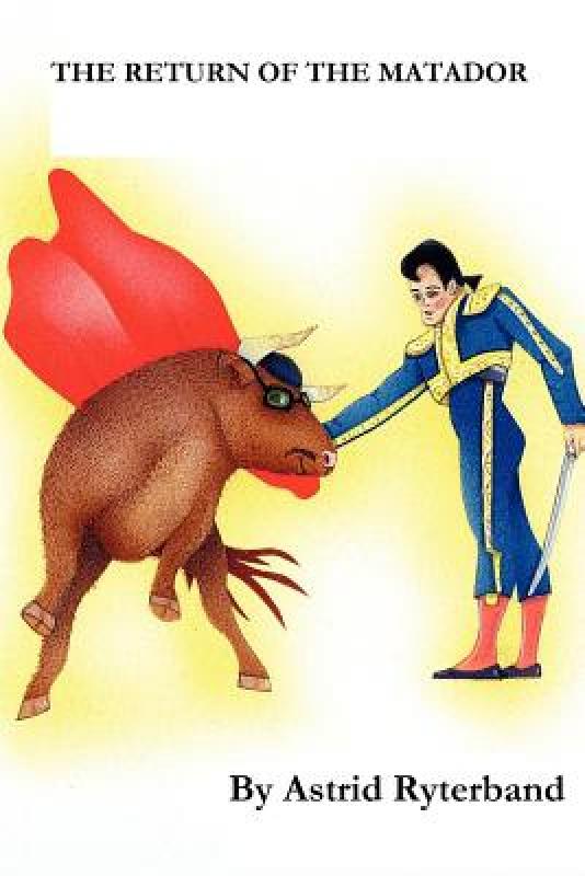 【预售】The Return of the Matador