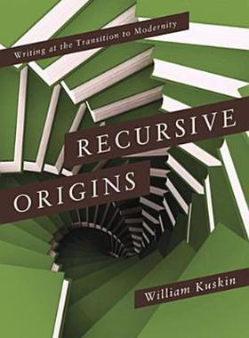 【预售】Recursive Origins: Writing at the Transition to