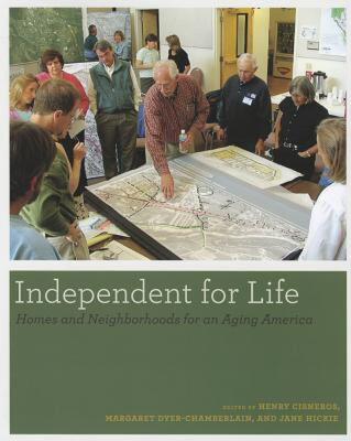 【预售】Independent for Life: Homes and Neighborhoods for an