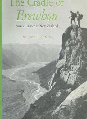 【预售】The Cradle of Erewhon