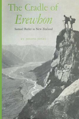 【预售】The Cradle of Erewhon