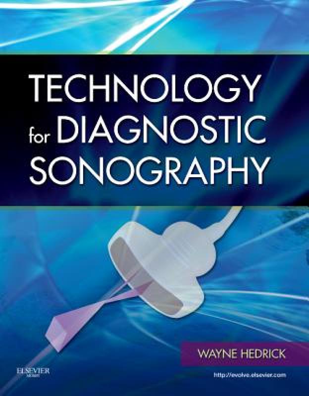 【预售】Technology for Diagnostic Sonography 书籍/杂志/报纸 原版其它 原图主图