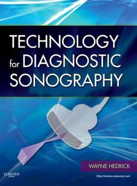 【预售】Technology for Diagnostic Sonography
