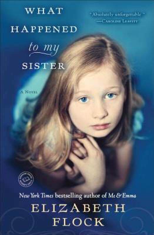 【预售】what happened to my sister
