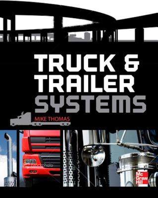 【预售】Truck and Trailer Systems