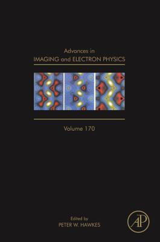 【预售】Advances in Imaging and Electron Physics