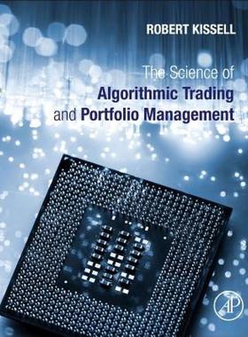 【预售】The Science of Algorithmic Trading and Portfolio