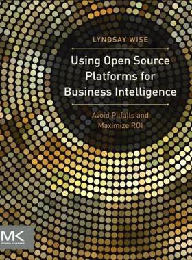 【预售】Using Open Source Platforms for Business