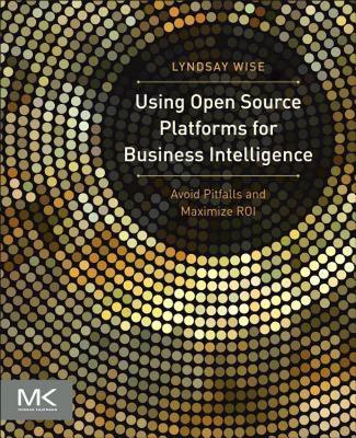 【预售】Using Open Source Platforms for Business