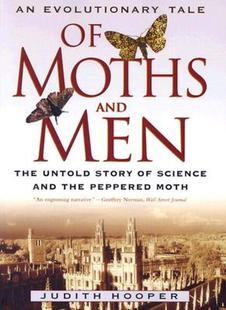 Men Tale Moths and Untold Evolutionary 預(yù)售 The