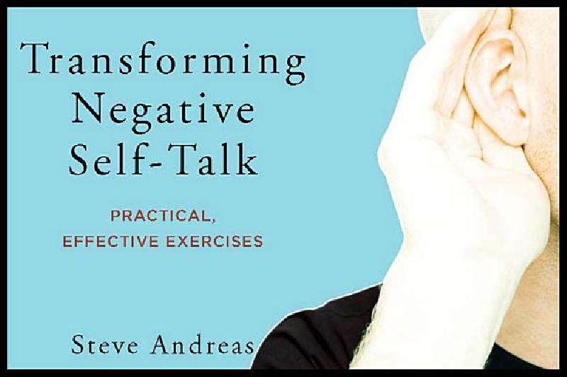 【预售】Transforming Negative Self-Talk: Practical