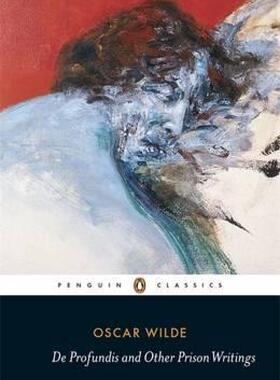 【预售】de Profundis and Other Prison Writings