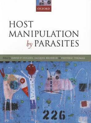 【预售】Host Manipulation by Parasites