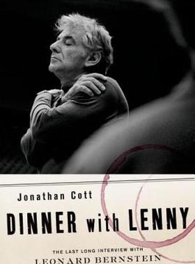 预订 Dinner with Lenny: The Last Long Interview with