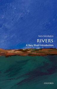 【预售】Rivers: A Very Short Introduction