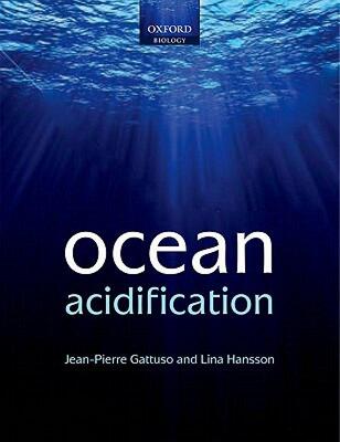 【预售】Ocean Acidification