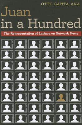【预售】Juan in a Hundred: The Representation of Latinos on