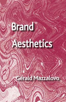 【预售】Brand Aesthetics