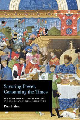 【预售】Savoring Power, Consuming the Times: The Metaphors