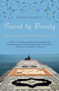 【预售】Saved by Beauty: Adventures of an American Romantic