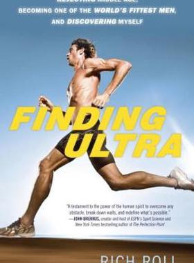【预售】Finding Ultra: Rejecting Middle Age, Becoming One of