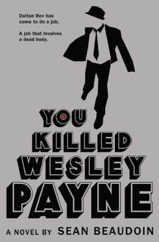 【预售】you killed wesley payne