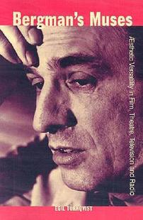 Muses Aesthetic Bergman Versatility Film 预售