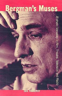 【预售】Bergman's Muses: Aesthetic Versatility in Film