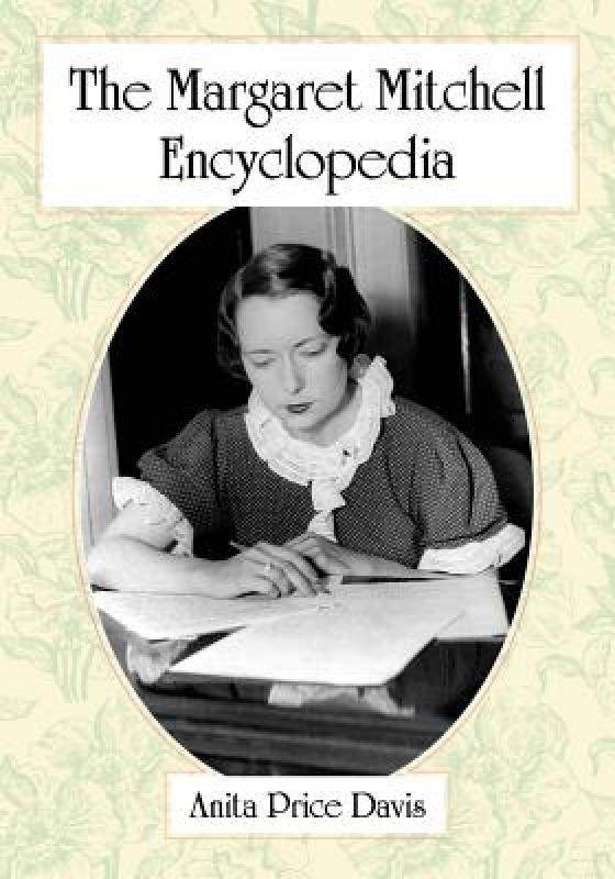 【预售】the margaret mitchell encyclopedia