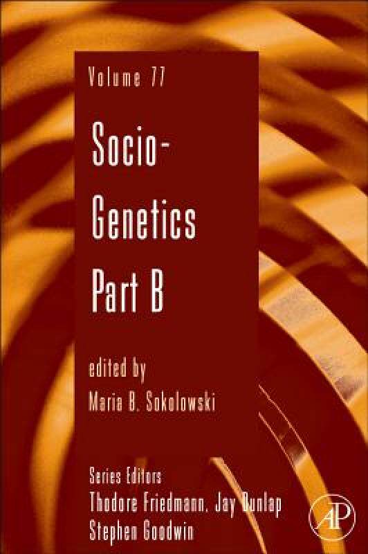 【预售】Gene-Environment Interplay