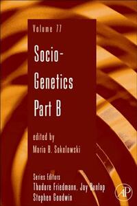 【预售】Gene-Environment Interplay