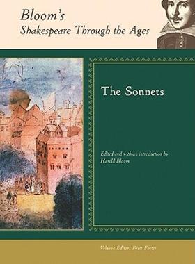 【预售】The Sonnets